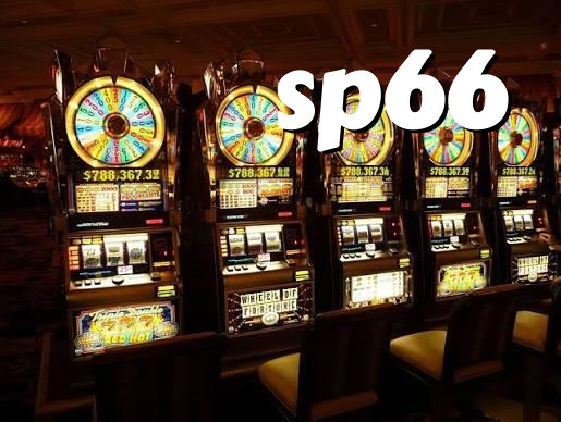 sp66 Slots Built for Indonesia